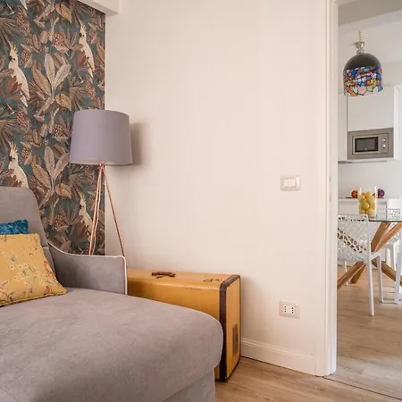 Ca Del Mar Venice Luxury Apartments-2